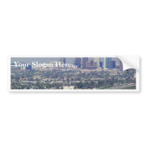 Phoenix Bumper Stickers