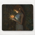 Phoenix Dreams Mousepad