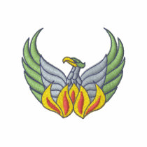 Phoenix Polo Shirt