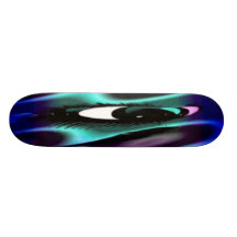 Phoenix Eye Skateboard