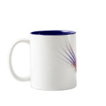 Phoenix Fire Bird mugs