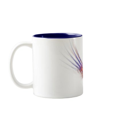 Phoenix Fire Bird Mugs by bluewren08