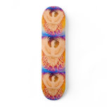 Phoenix Firebird Skateboard