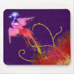 Phoenix hatch mousepads