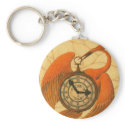 Phoenix keychains