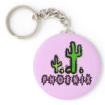 Phoenix keychains