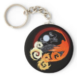 Phoenix keychains
