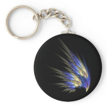 Phoenix Keychain