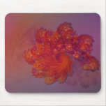 Phoenix Lament Mousepad