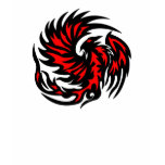 Phoenix Longsleeve t-shirts
