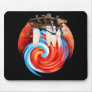 Phoenix Mars Lander Mousepad