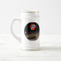 Phoenix Mission Patch CSA Coffee Mug