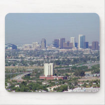 Phoenix Mousepads