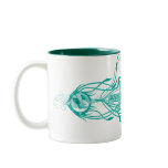 Phoenix Mug