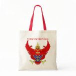 Phoenix Mythical Thai Figure bags
