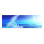Phoenix of the North Bookmarks Business Cards