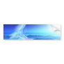 Phoenix of the North Bumper Sticker