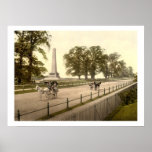 Phoenix Park Dublin, 19th century Ireland posters