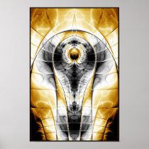 Phoenix Print