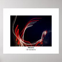 Phoenix Posters