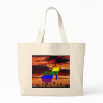 Phoenix Pride Bag