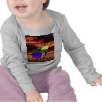 Phoenix Pride T Shirts