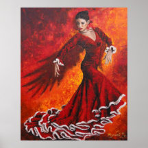 Phoenix Print