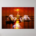 phoenix rebirth posters
