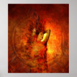 phoenix rise posters