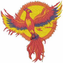 Phoenix Rising