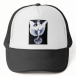 PHOENIX RISING FROM ASHES hats