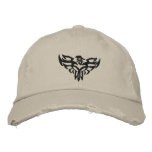 Phoenix Rising - Hat embroidered hats