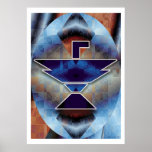 Phoenix Rising Posters