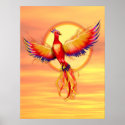 Phoenix Rising posters