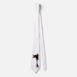 Phoenix Rising Tie