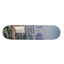 Phoenix Skate Board