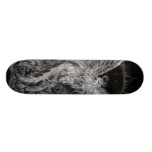phoenix skate board decks
