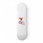 Phoenix skateboards