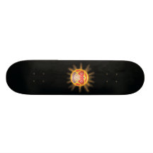 Phoenix Skateboard