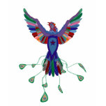 Phoenix Star Ladies T-Shirt