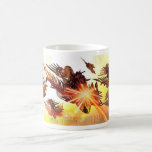 Phoenix Strike mugs