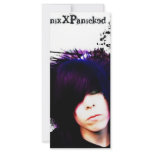 Phoenixxpanicked rack cards