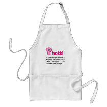 Phokki Apron