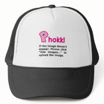 Phokki Hat