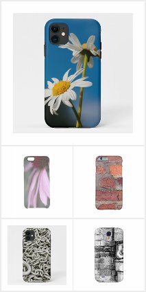 Phone and Tablet Cases