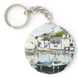 'Phone Box' Keychain