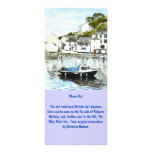 'Phone Box' Large Bookmark Rack Card rack cards