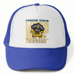 Phone Cops hats