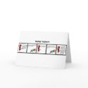 Phone Therapy Greeting Card