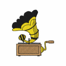 Phonograph